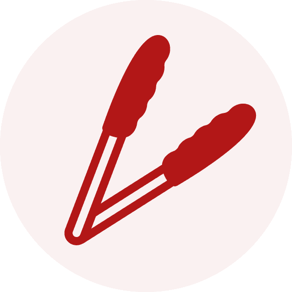 トング